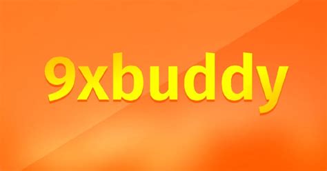 9xbuddy youtube download|Unlocking Video Downloads with 9xbuddy: Your Ultimate Guide.